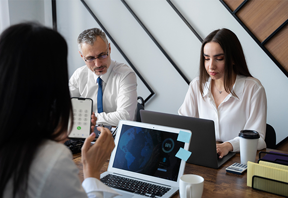 Corporate PPA Sourcing