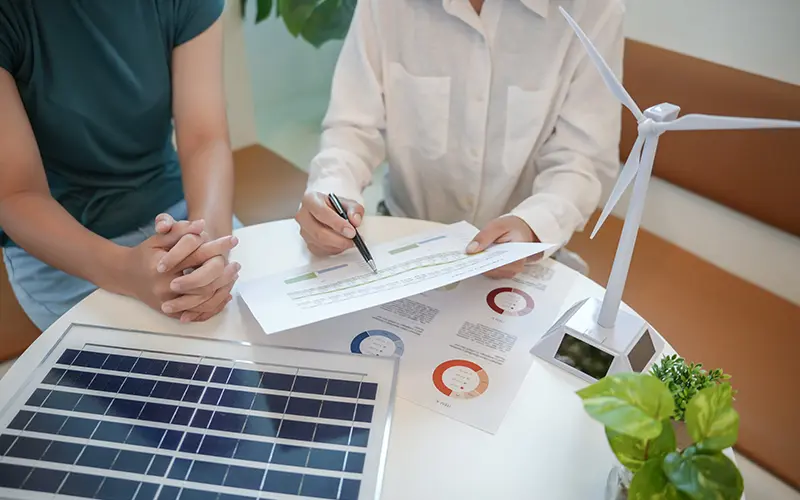 Mid-Scale Renewable Energy Contract Structuring1