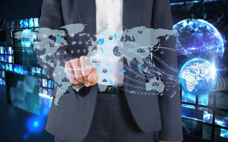 Multi-Region PPA Sourcing for Global Manufacturer