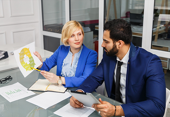 PPA Implementation & Negotiation