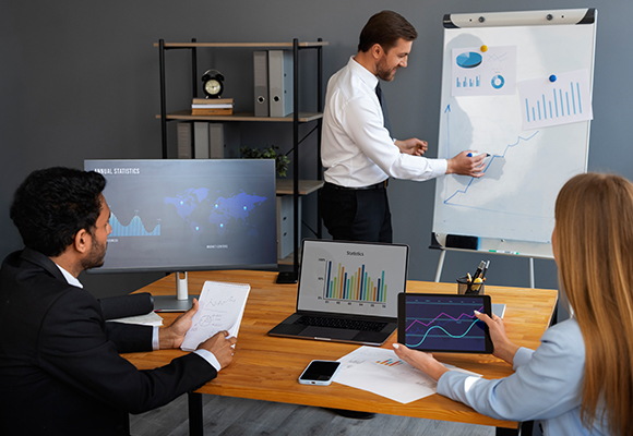 PPA Monitoring & Risk Management
